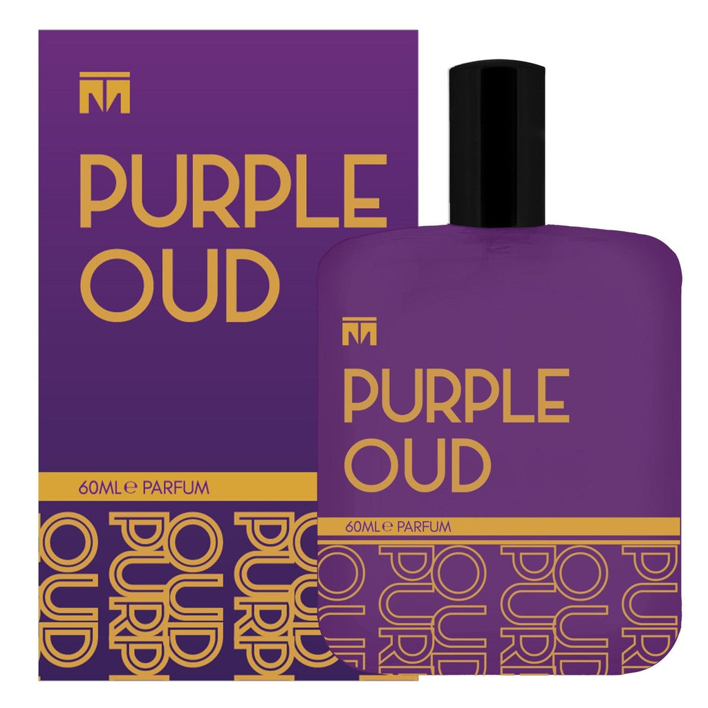 Purple Oud 80ml - Perfume South Africa