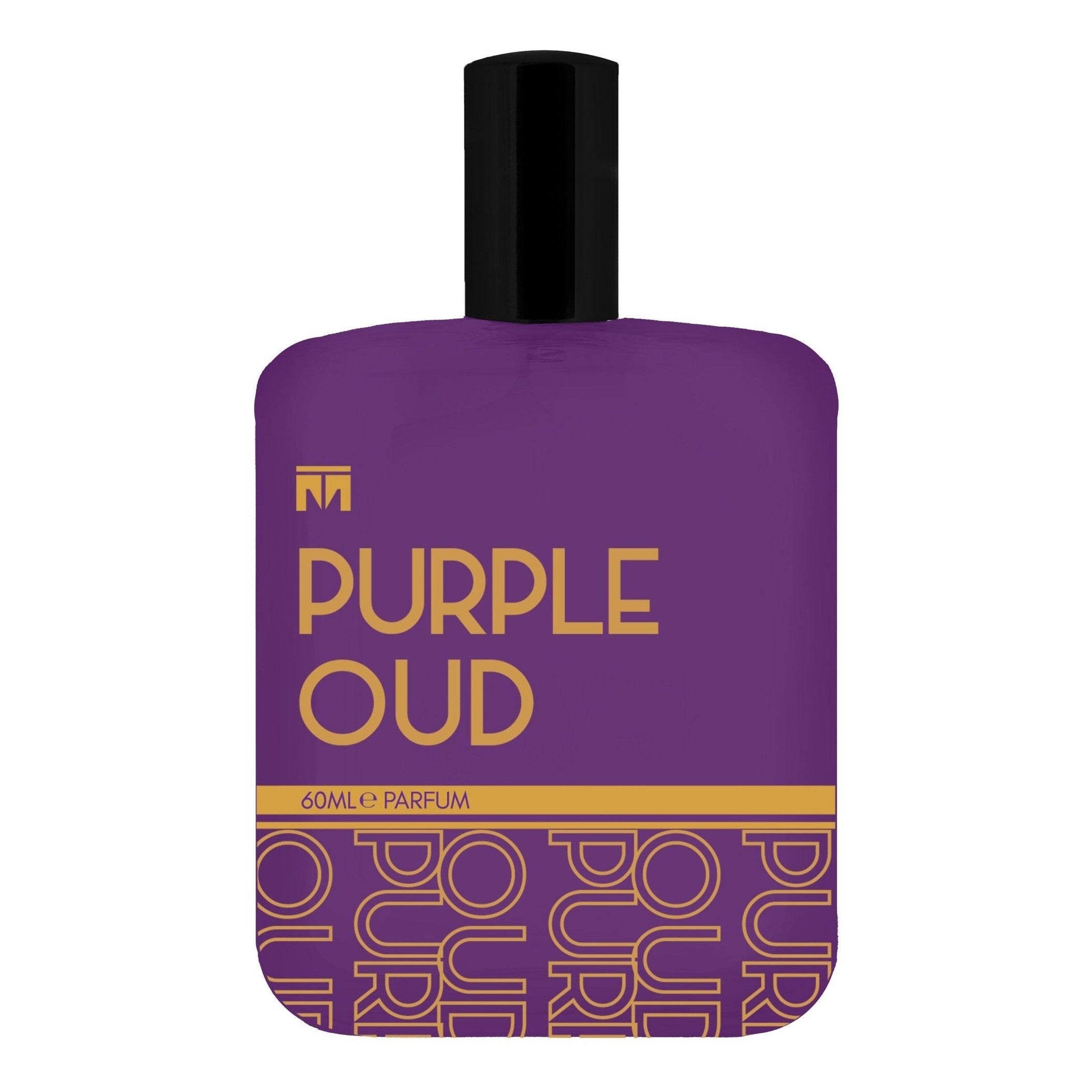 Purple Oud 80ml - Perfume South Africa