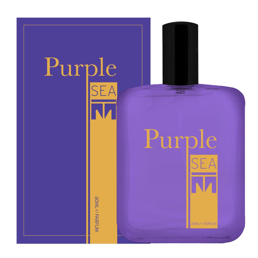 Purple Sea 80ml - Perfume South Africa