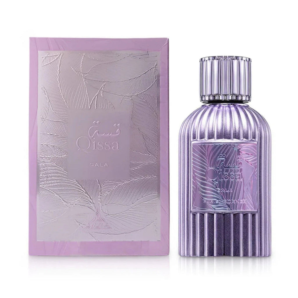 QISSA GALA PARIS CORNER EDP 100ML - Perfume South Africa