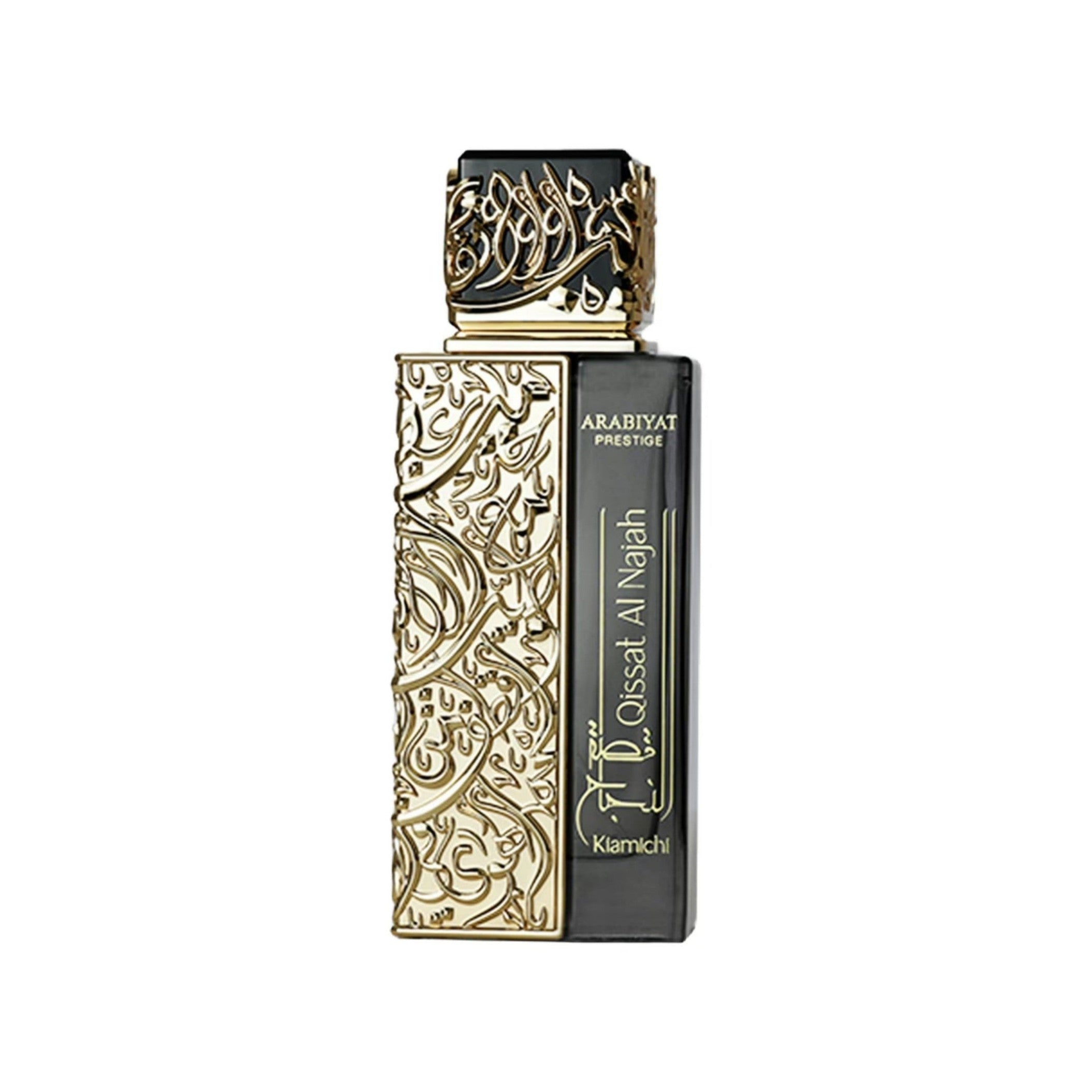 QISSAT AL NAJAH KIAMICHI ARABIYAT PRESTIGE EDP 100ML - Perfume South Africa
