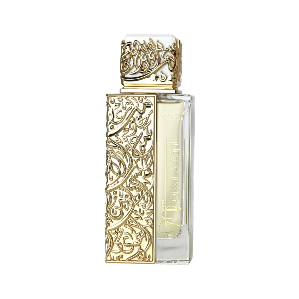 QISSAT AL NAJAH NEDAWI ARABIYAT PRESTIGE EDP 100ML - Perfume South Africa