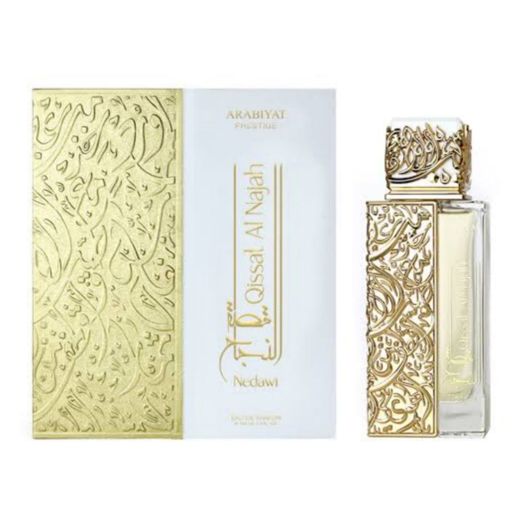 QISSAT AL NAJAH NEDAWI ARABIYAT PRESTIGE EDP 100ML - Perfume South Africa