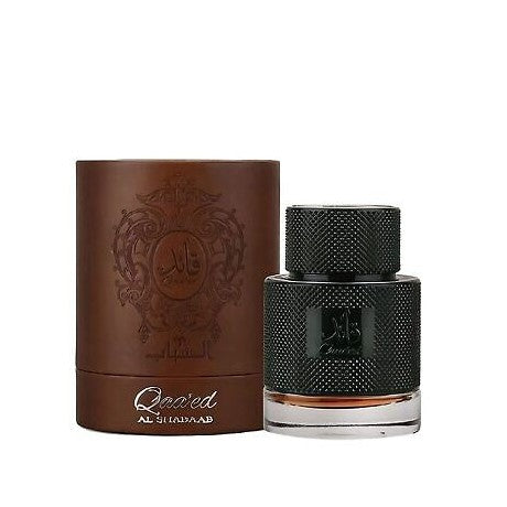 Qaa'ed Al Shabaab Lattafa
Perfumes - Perfume South Africa