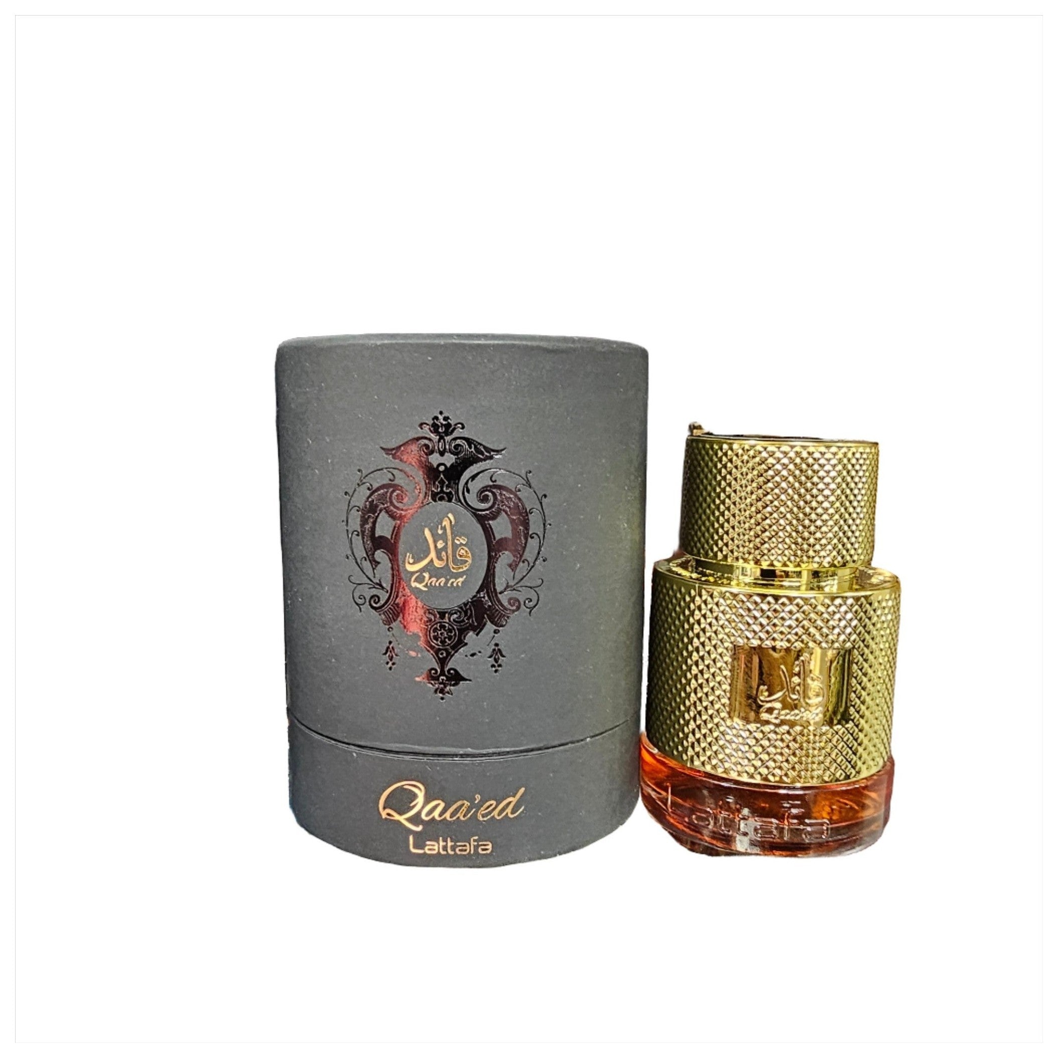 Qaae'd Lattafa Perfumes 30ml - Perfume South Africa