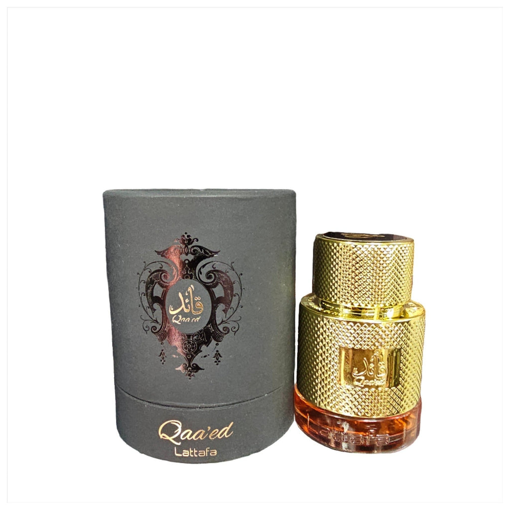 Qaae'd Lattafa Perfumes 30ml - Perfume South Africa