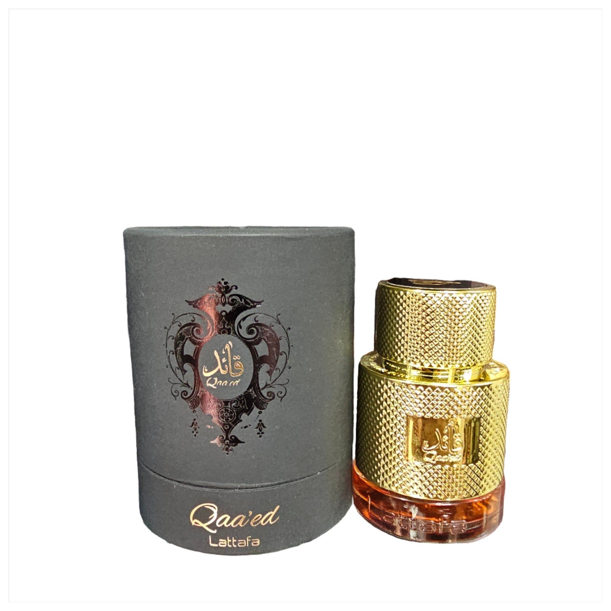 Qaae'd Lattafa Perfumes 30ml - Perfume South Africa
