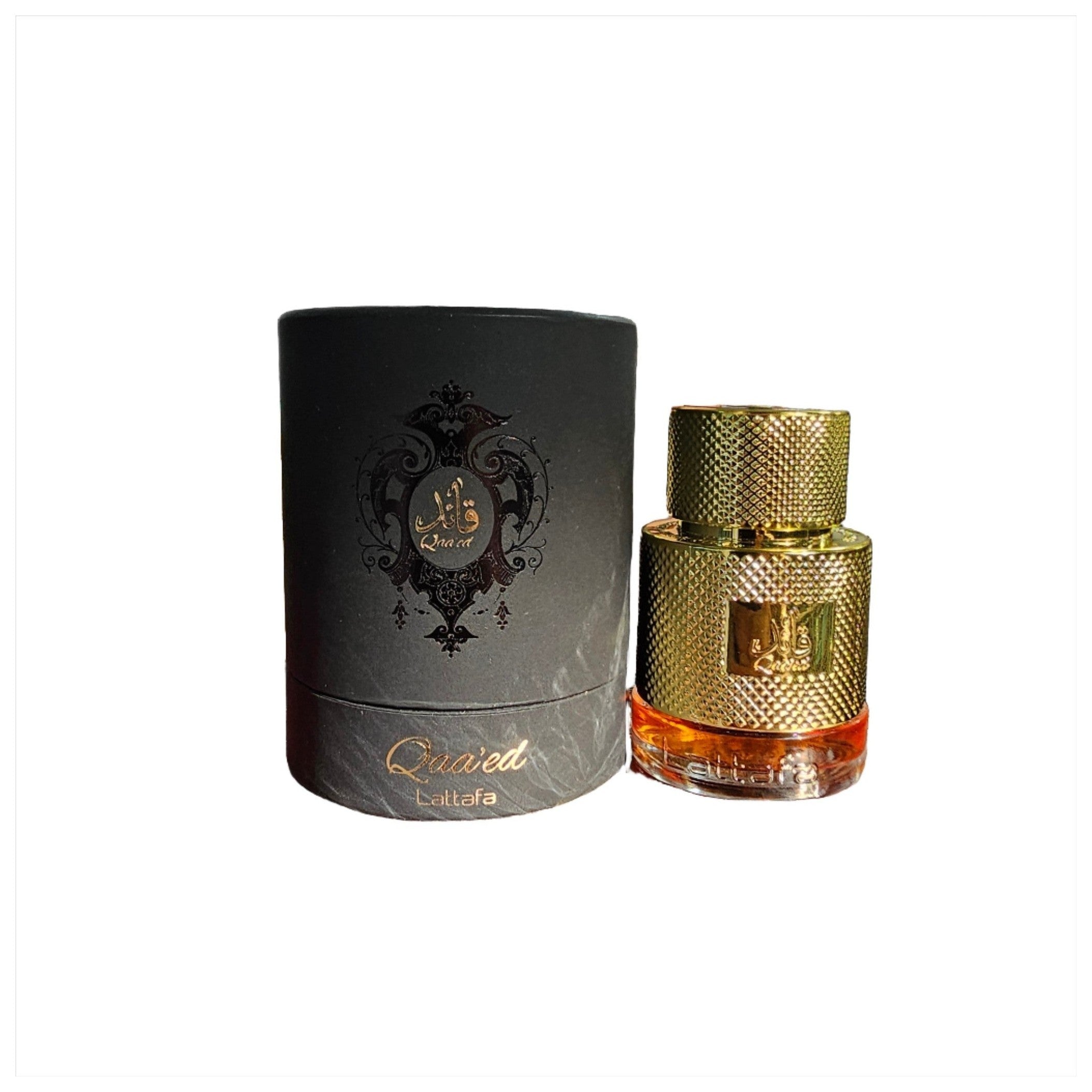 Qaae'd Lattafa Perfumes 30ml - Perfume South Africa