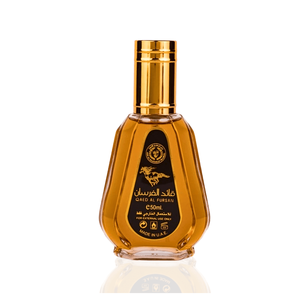 Qaed Al Fursan 50ml - Perfume South Africa