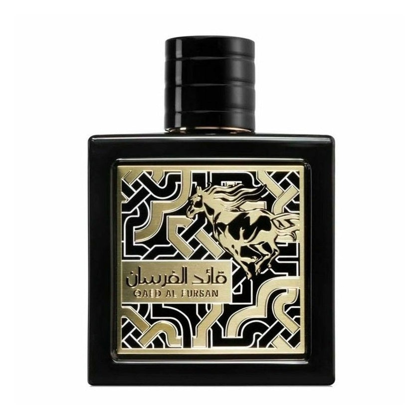 Qaed Al Fursan Lattafa 90ml - Perfume South Africa