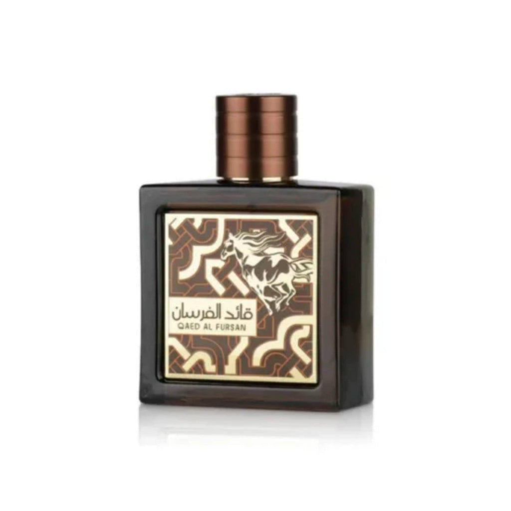 Qaed Al Fursan Untamed lattafa 90ML - Perfume South Africa