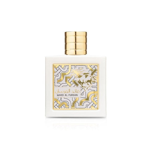 Qaed Al fursan Unlimited Lattafa 90ml - Perfume South Africa