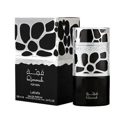 Qimmah for Men by Lattafa Perfumes - Perfume South Africa