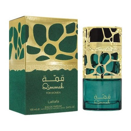 Qimmah for Women Lattafa Perfumes - Perfume South Africa