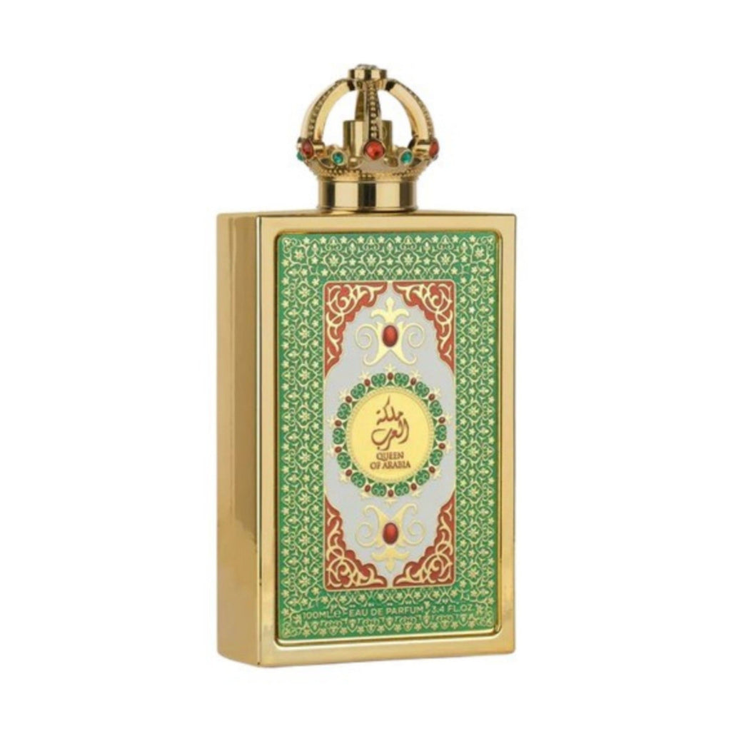 Queen of arabia lattafa edp 100ml - Perfume South Africa