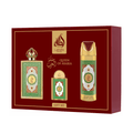 Queen of arabia lattafa pride Gift set - Perfume South Africa