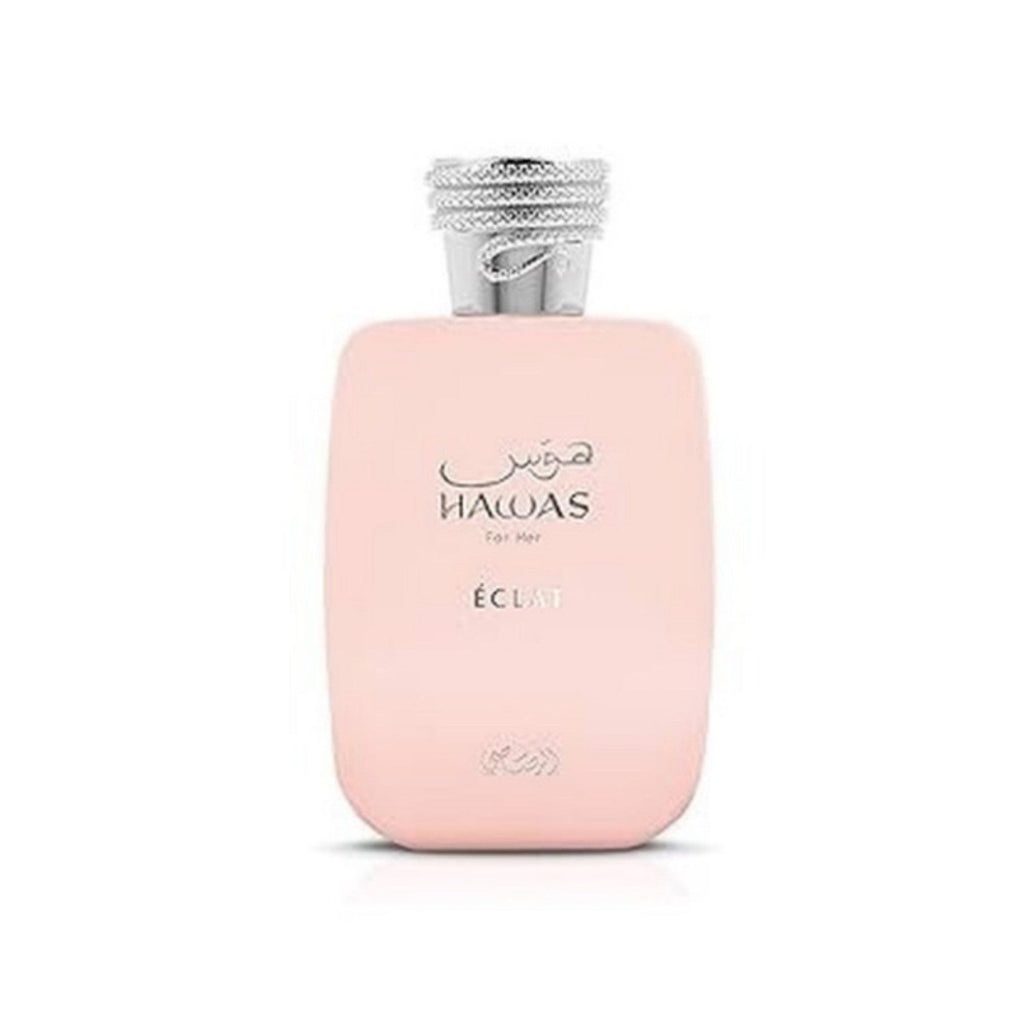 RASASI HAWAS ECLAT FOR HER EDP 100ML - Perfume South Africa