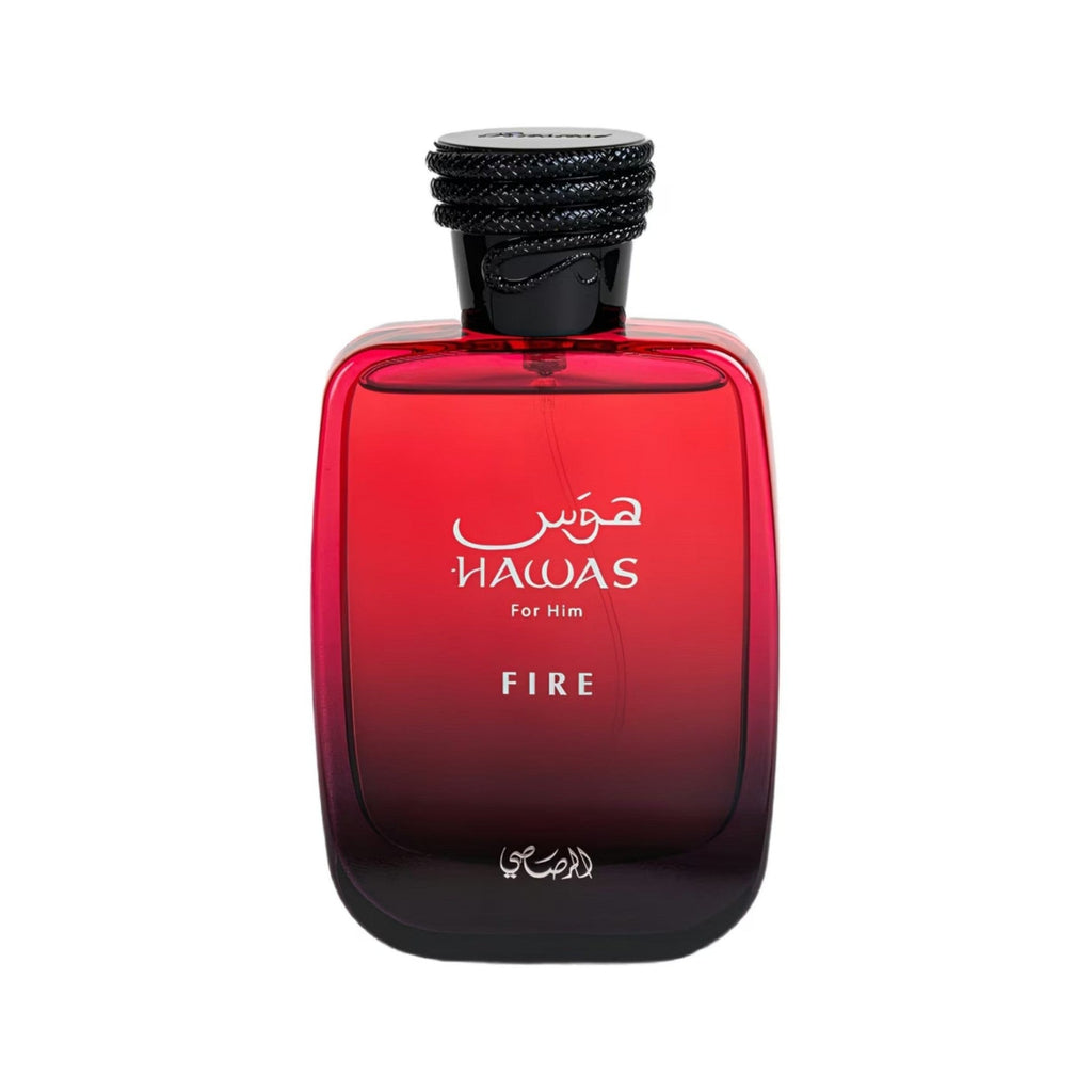 RASASI HAWAS FOR HIM FIRE EDP 100ML - Perfume South Africa