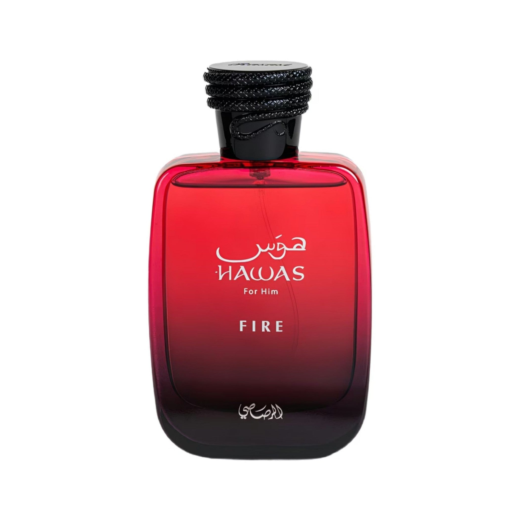 RASASI HAWAS FOR HIM FIRE EDP 100ML - Perfume South Africa