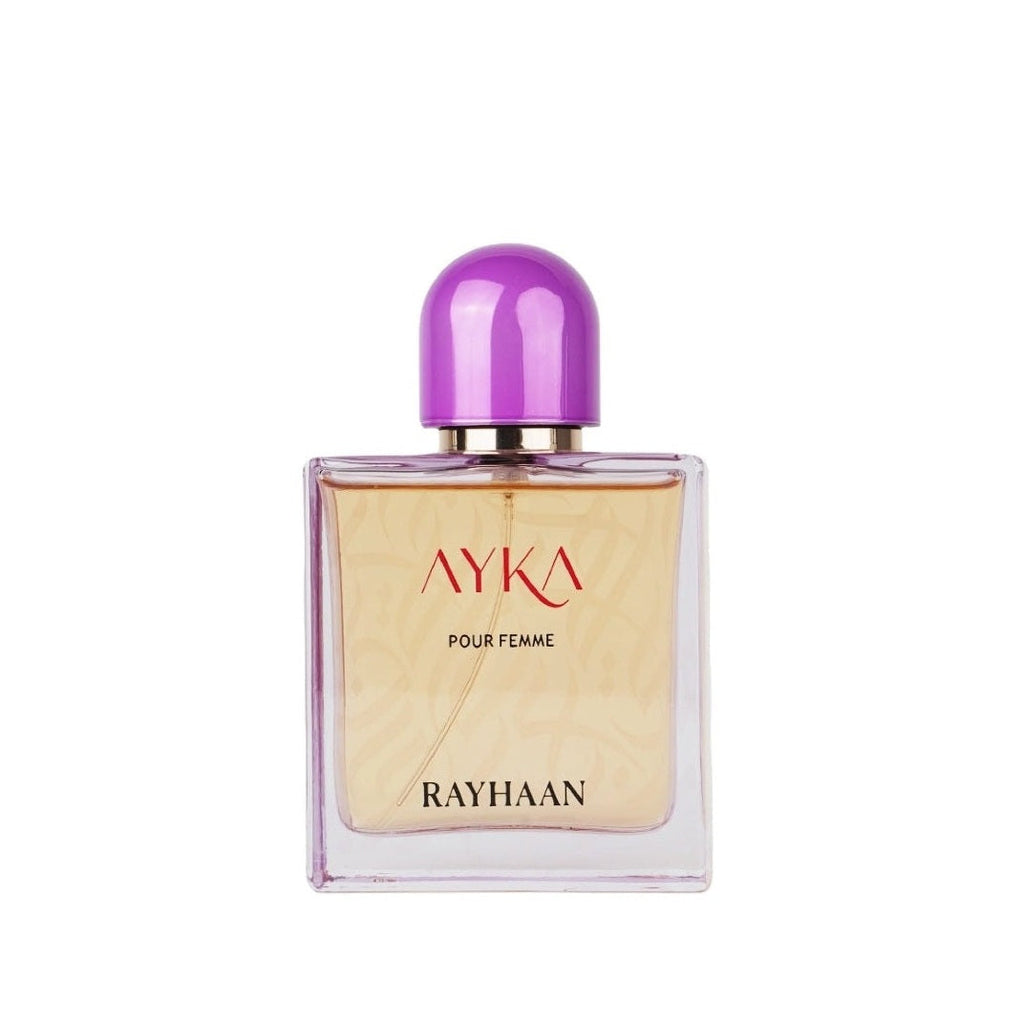 RAYHAAN  AYKA - Perfume South Africa