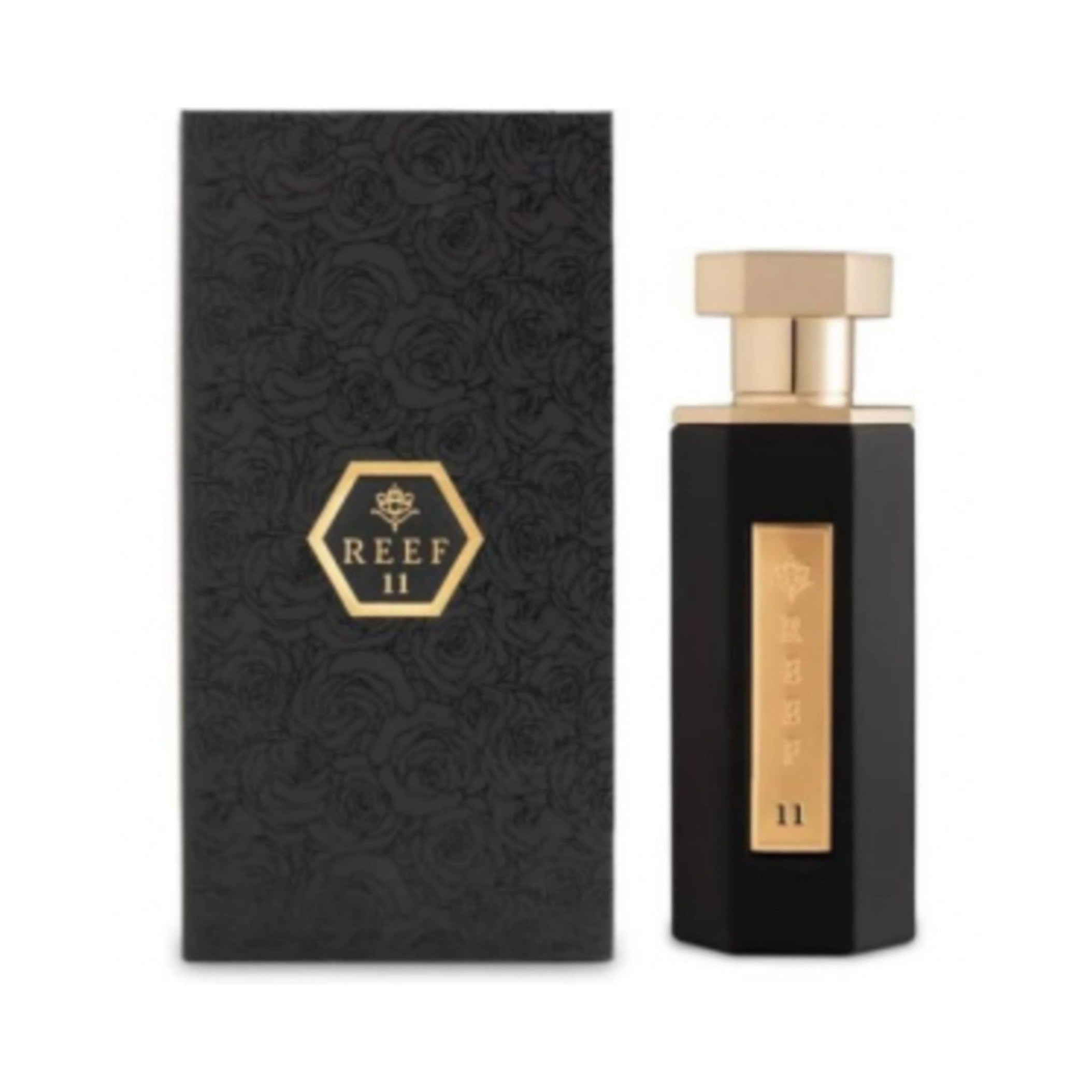 REEF 11 PARFUM EDP 100ML - Perfume South Africa