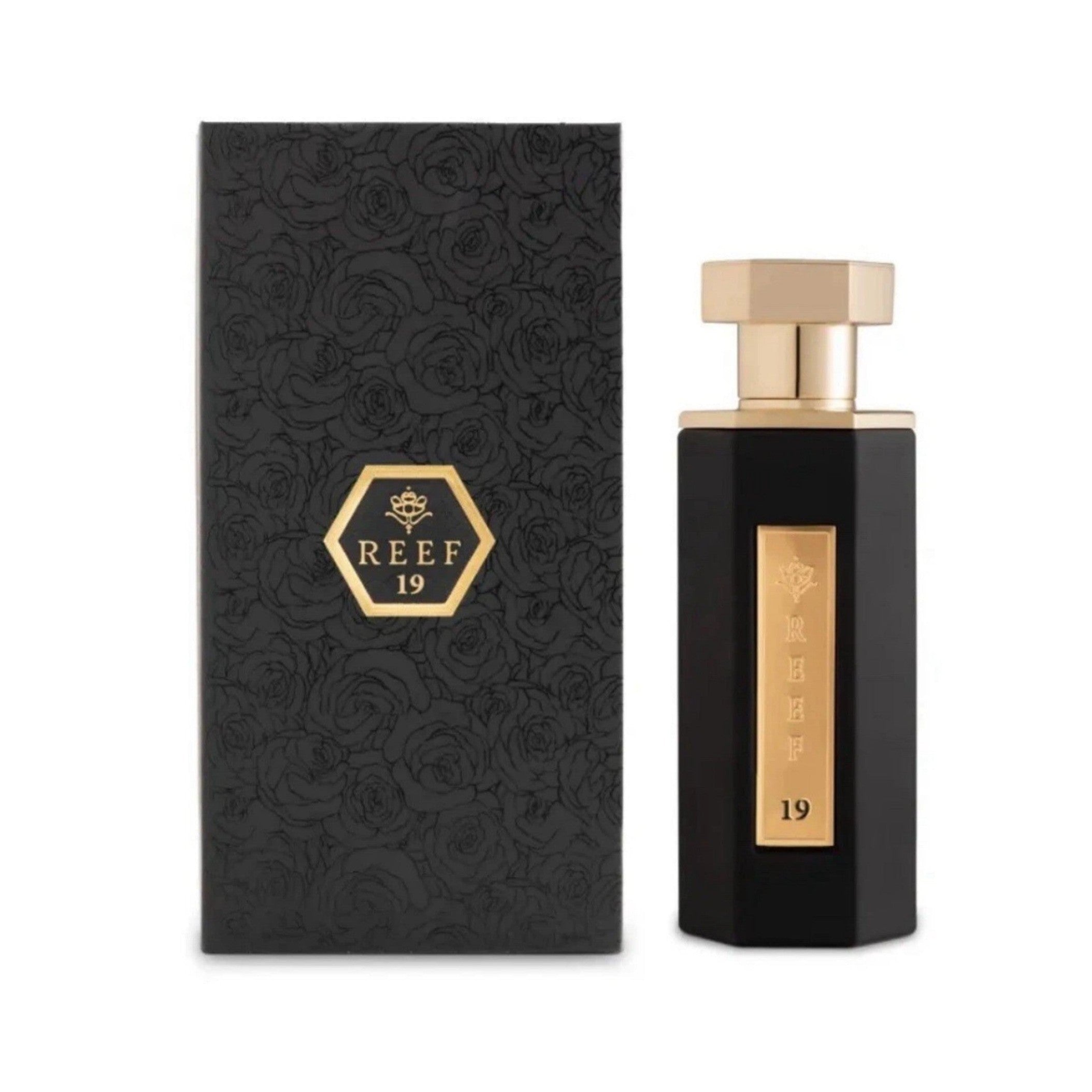 REEF 19 PARFUM EDP 100ML - Perfume South Africa