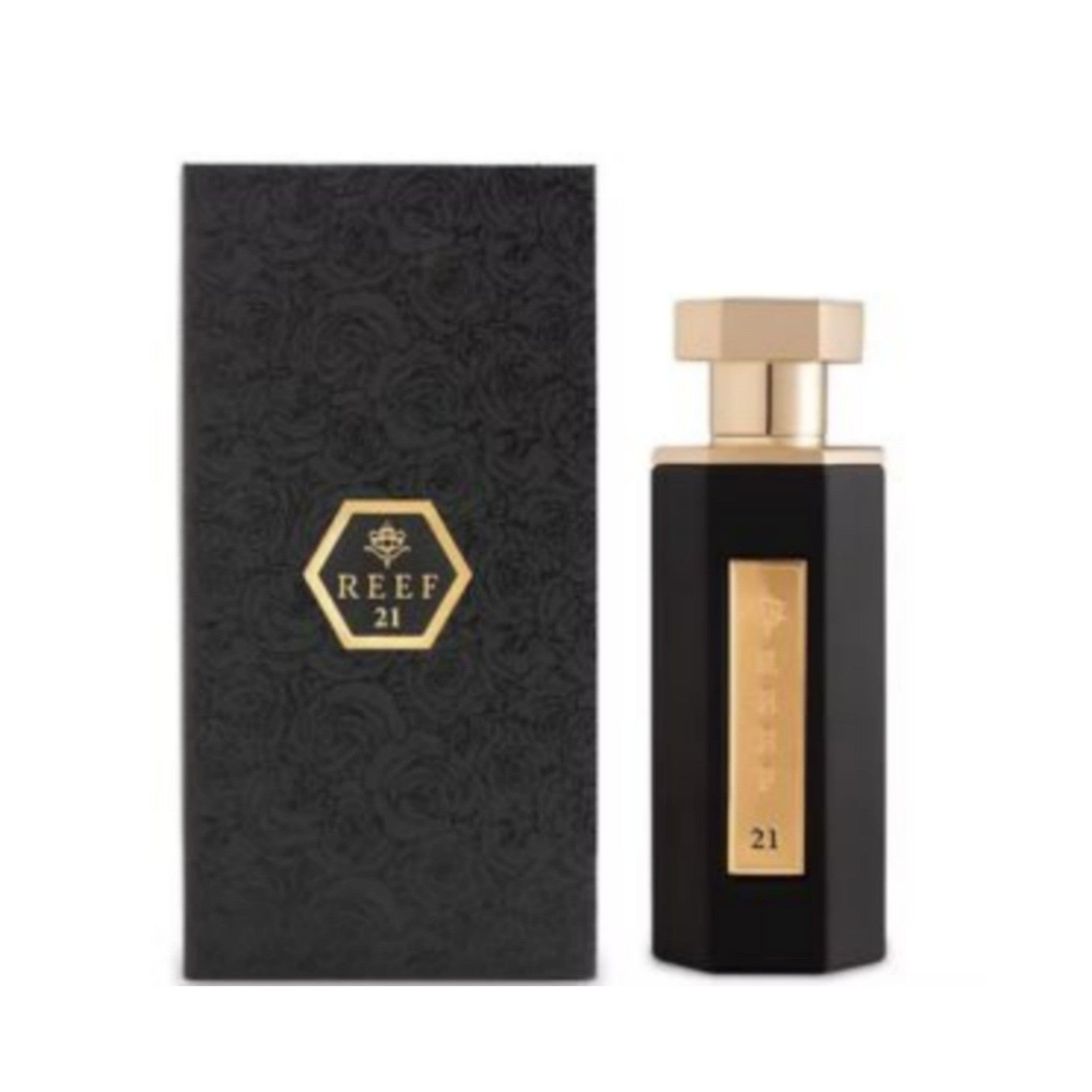 REEF 21 PARFUM EDP 100ML - Perfume South Africa