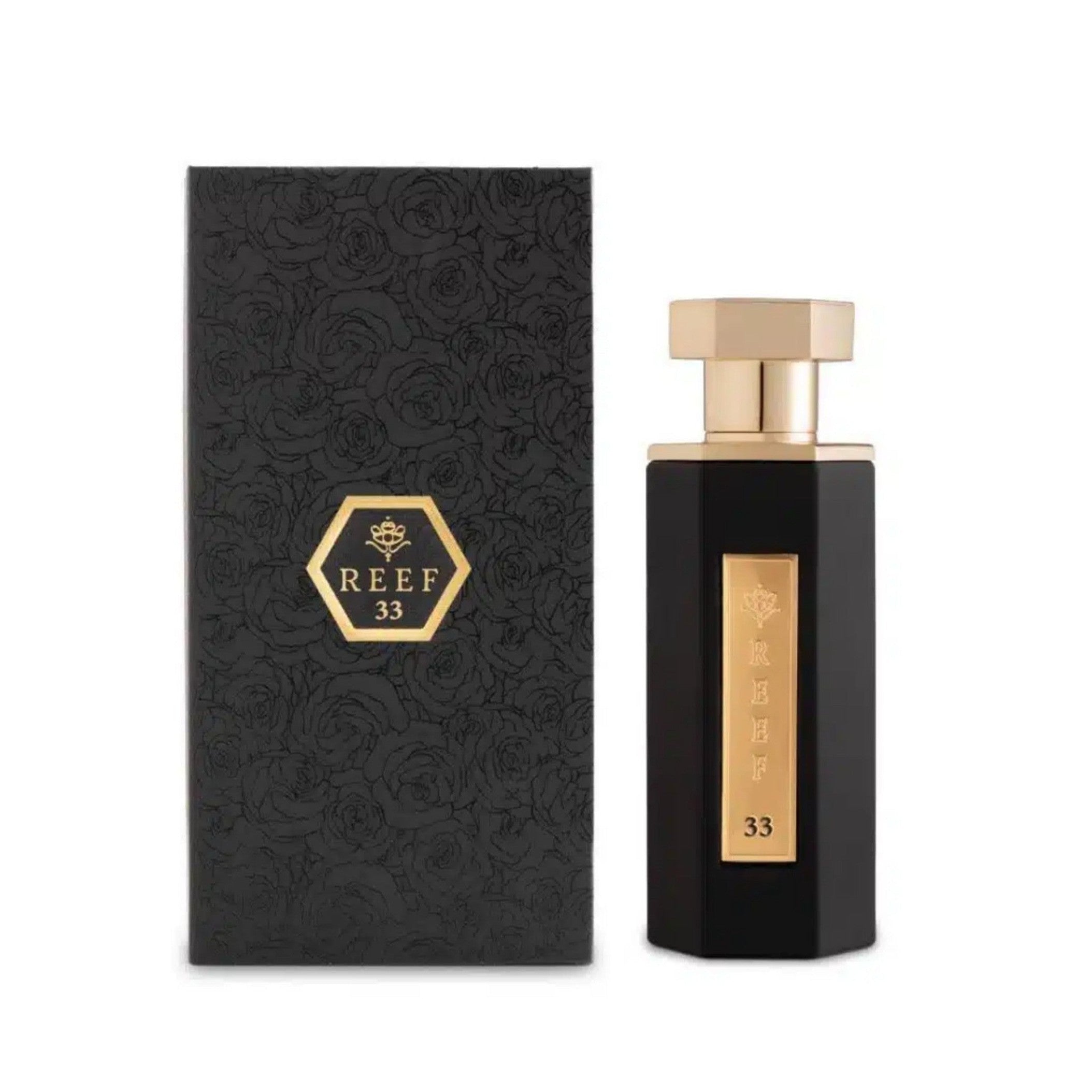 REEF 33 PARFUM EDP 100ML - Perfume South Africa