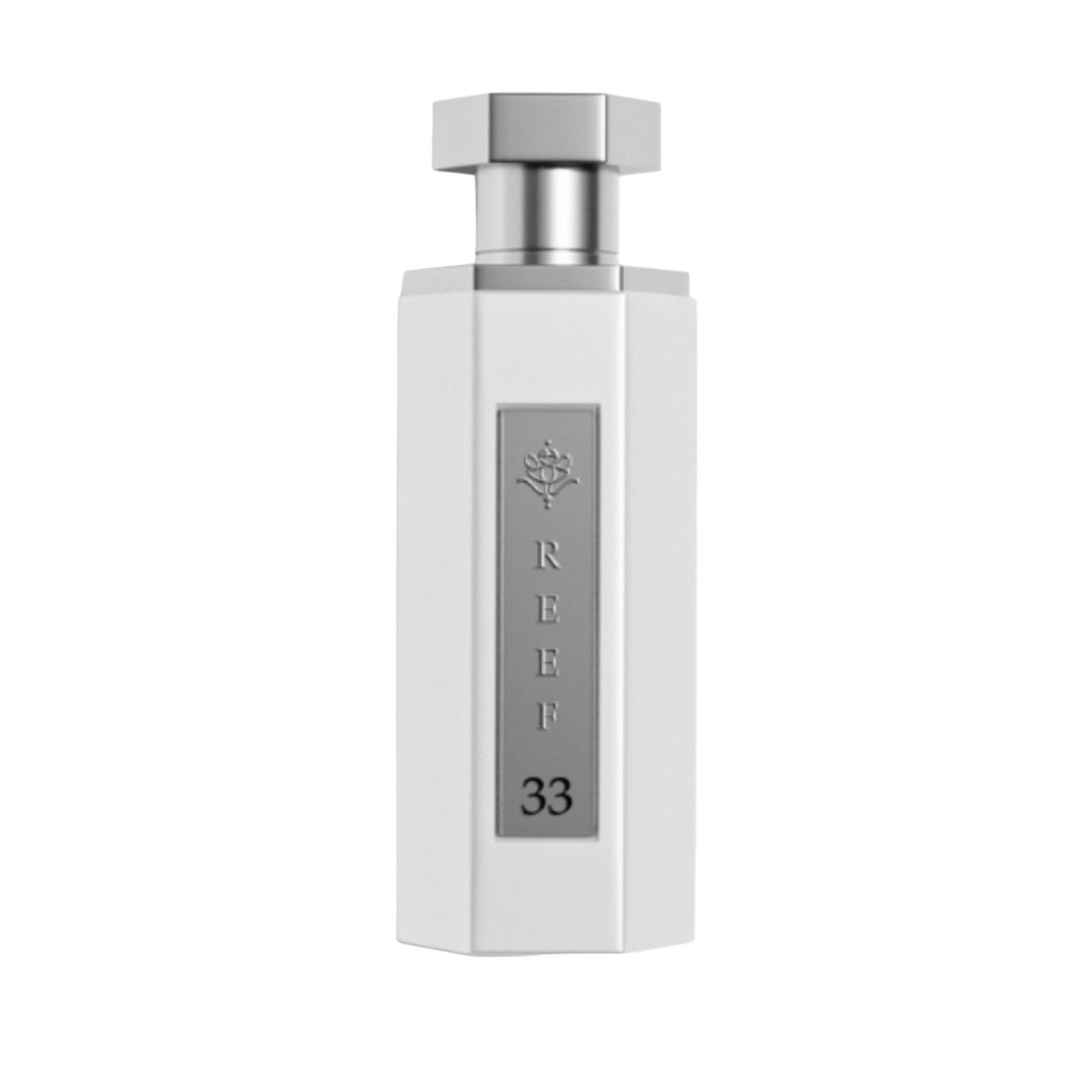 REEF 33 WHITE PARFUM EDP 100ML - Perfume South Africa