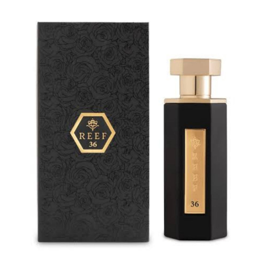 REEF 36 PARFUM EDP 100ML - Perfume South Africa