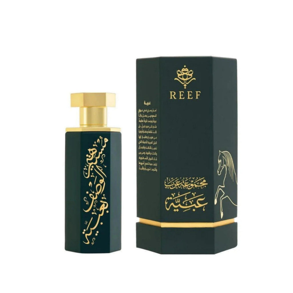 REEF ARABS COLLECTION OBAIAH EDP 100ML - Perfume South Africa