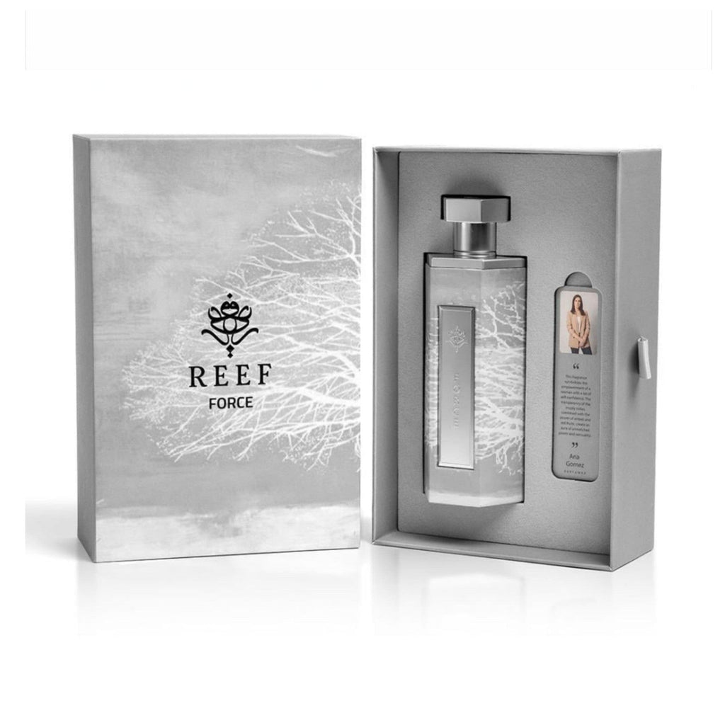 REEF FORCE PARFUM EDP 200ML - Perfume South Africa