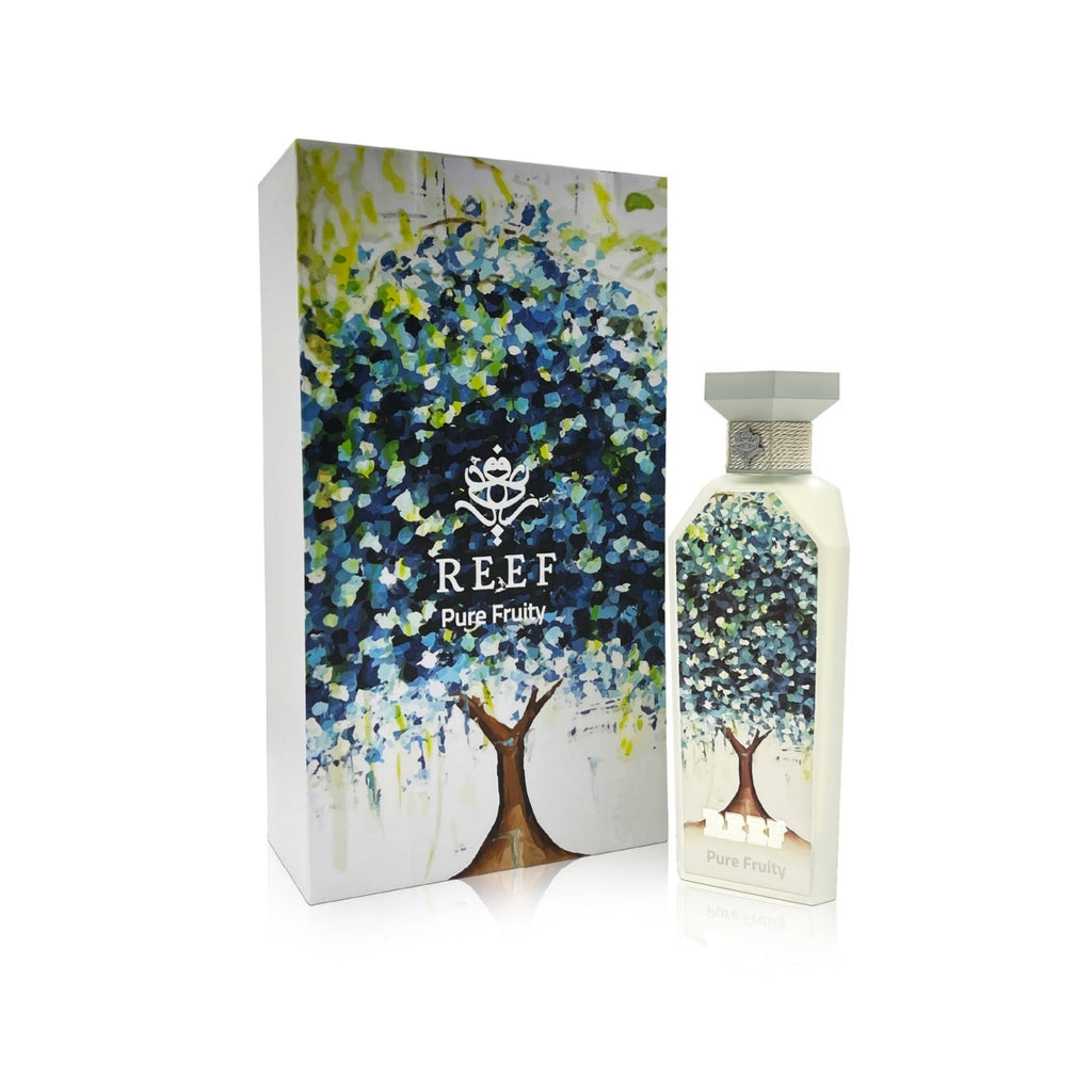REEF PURE FRUITY PARFUM EDP 150ML - Perfume South Africa