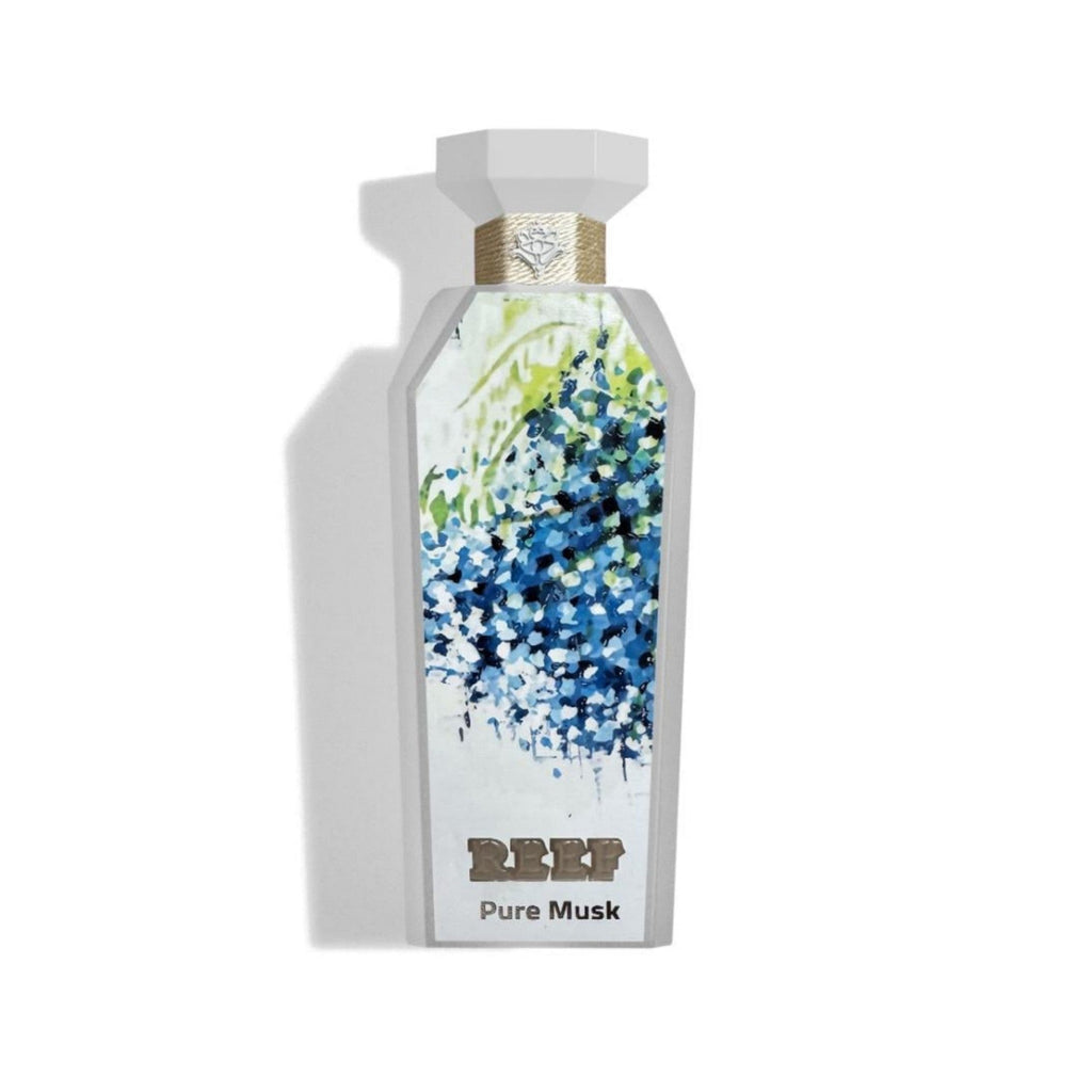 REEF PURE MUSK PARFUM EDP 150ML - Perfume South Africa