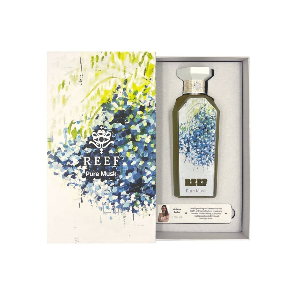 REEF PURE MUSK PARFUM EDP 150ML - Perfume South Africa