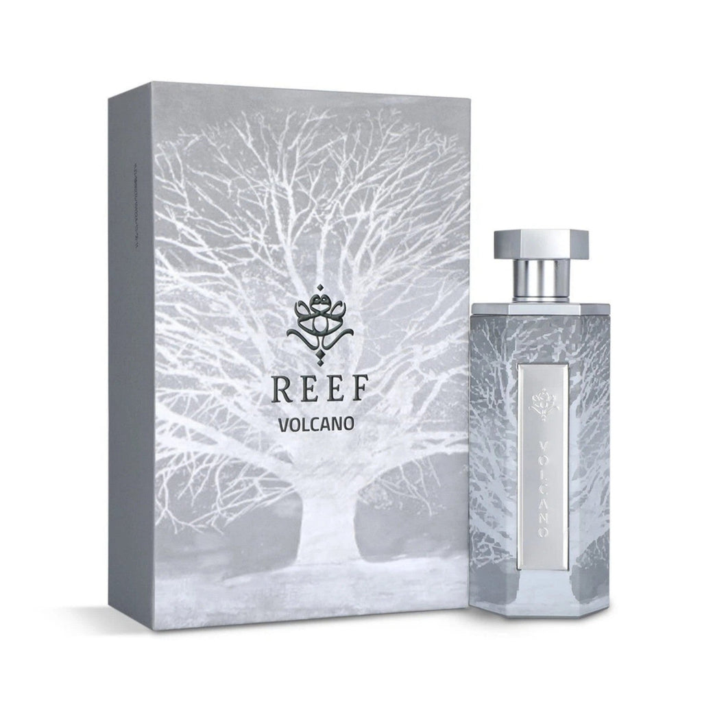 REEF VOLCANO PARFUM EDP 200ML - Perfume South Africa