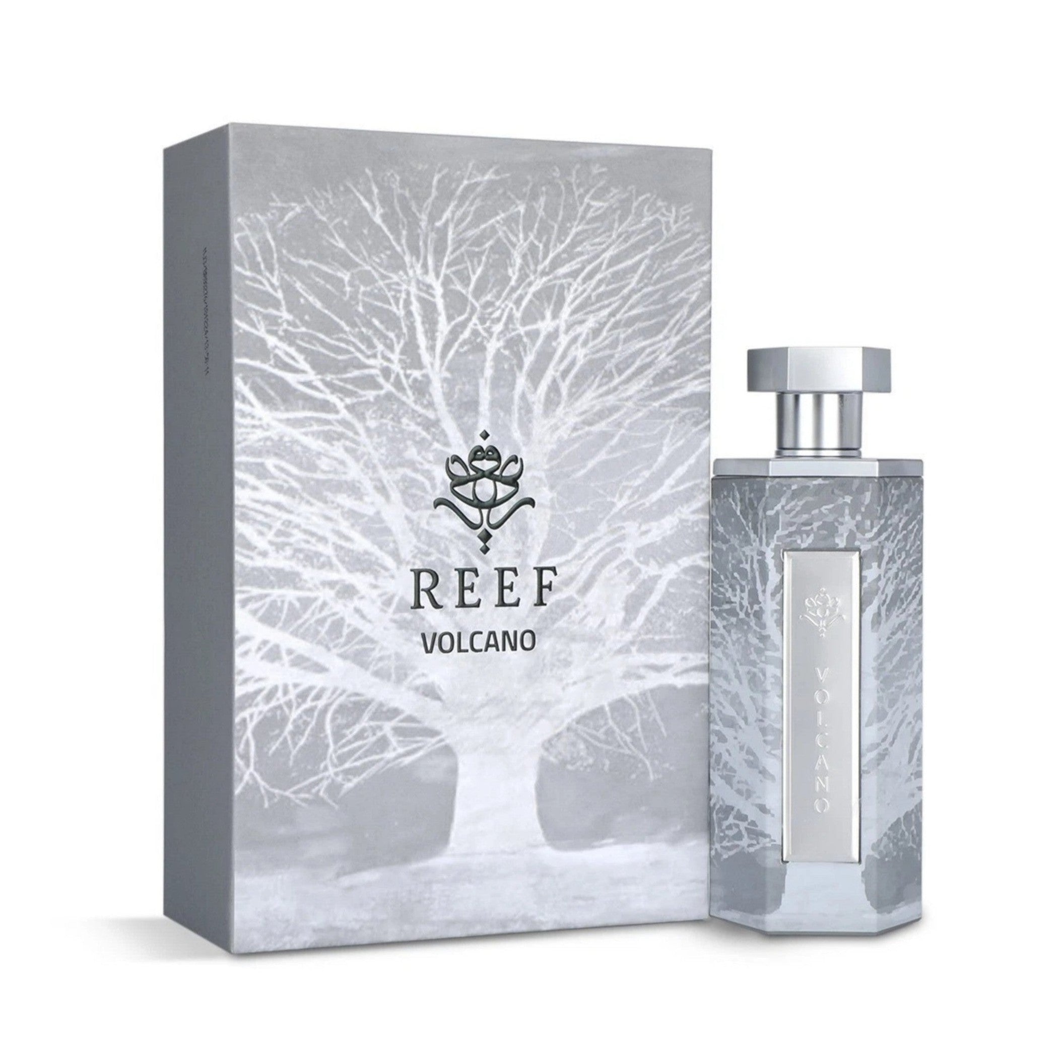 REEF VOLCANO PARFUM EDP 200ML - Perfume South Africa