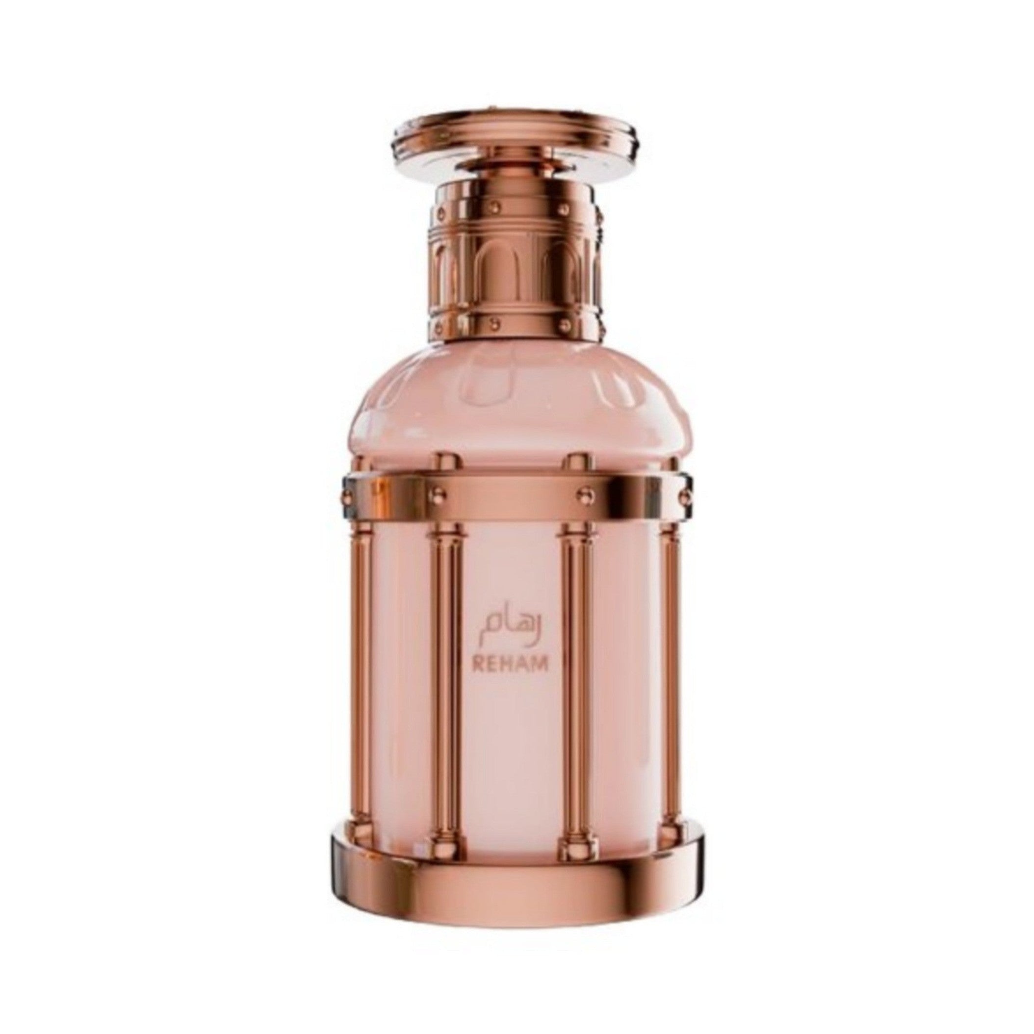 REHAM ROSE PETALS Paris Corner edp 100ml - Perfume South Africa