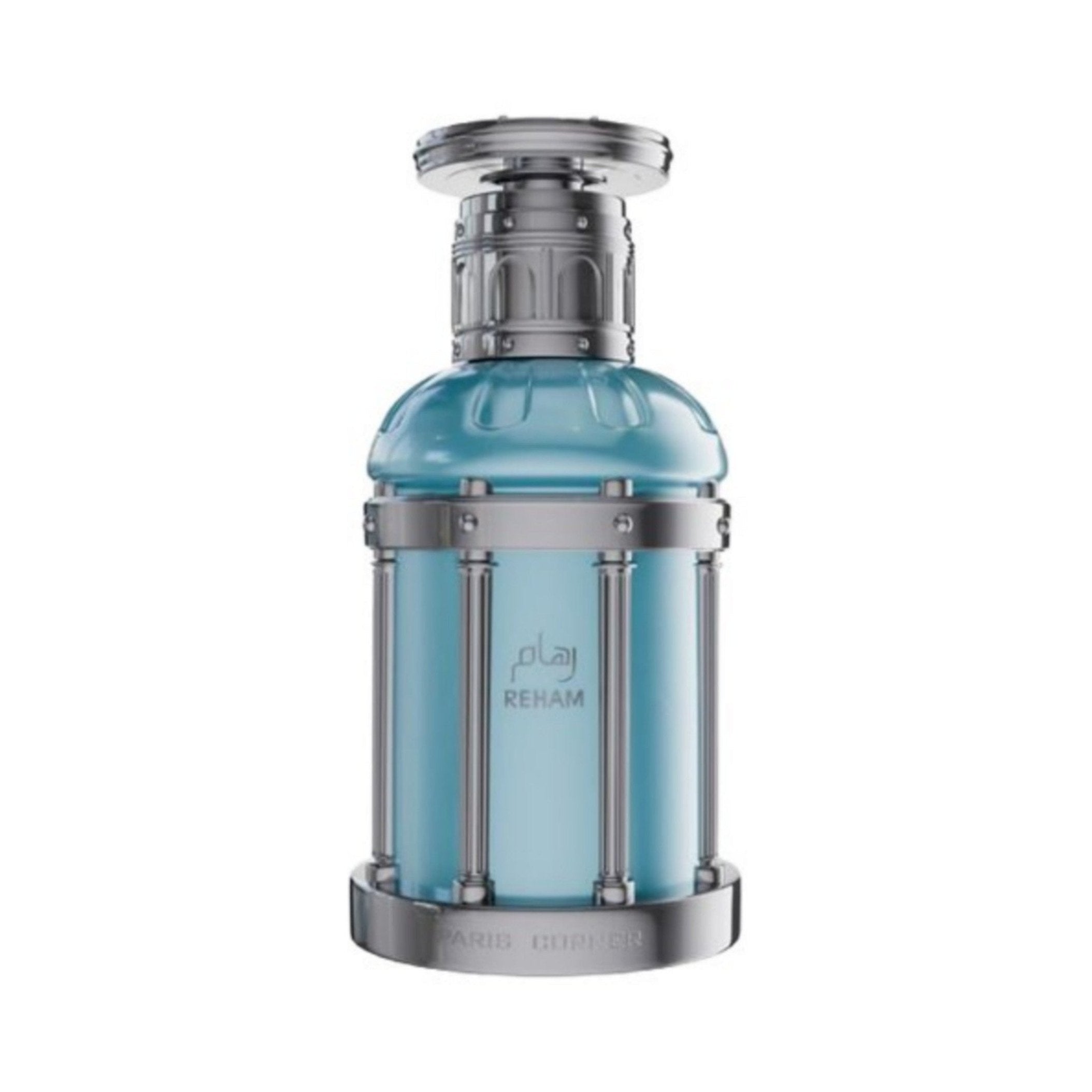 REHAM WILD MINERAL Paris Corner edp 100ml - Perfume South Africa