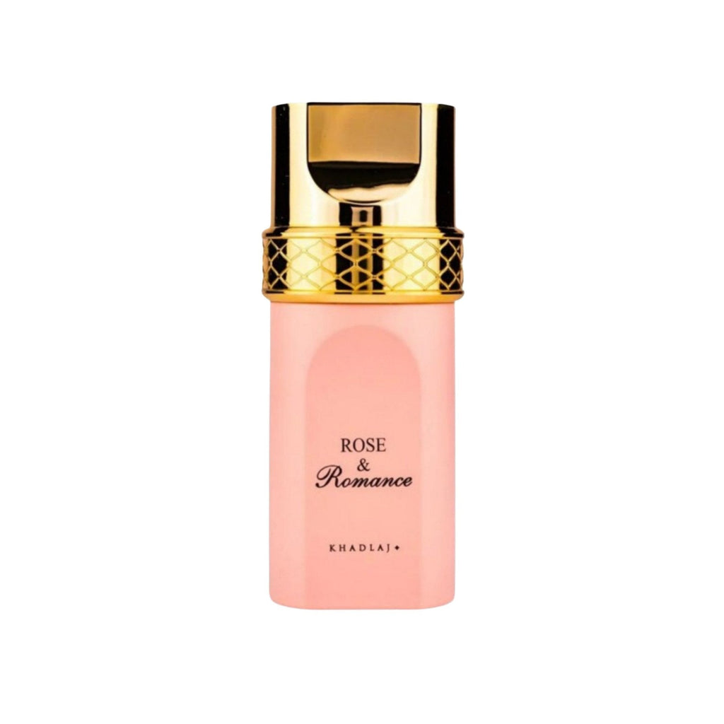 ROSE & ROMANCE KHADLAJ EDP 100 ML - Perfume South Africa