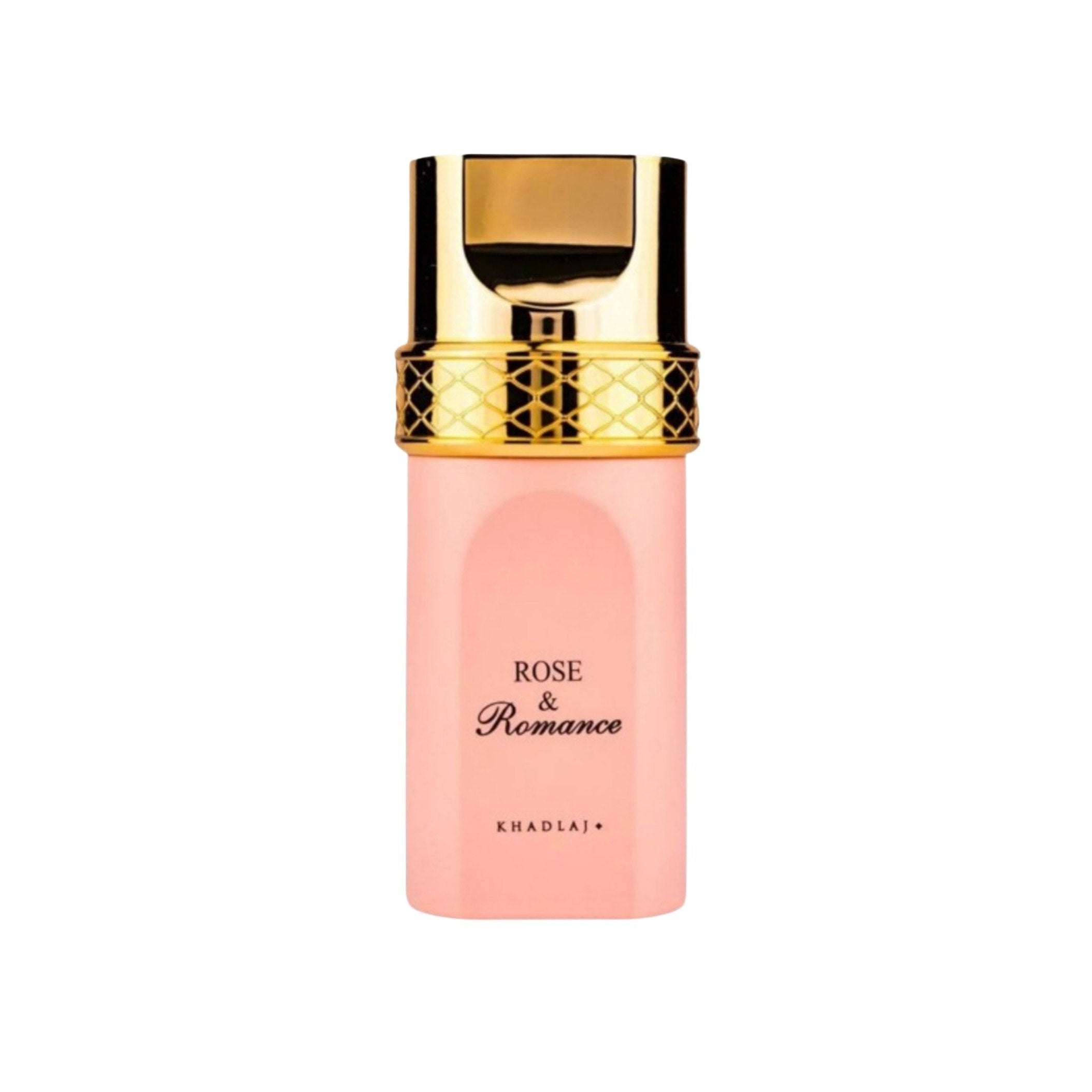 ROSE & ROMANCE KHADLAJ EDP 100 ML - Perfume South Africa