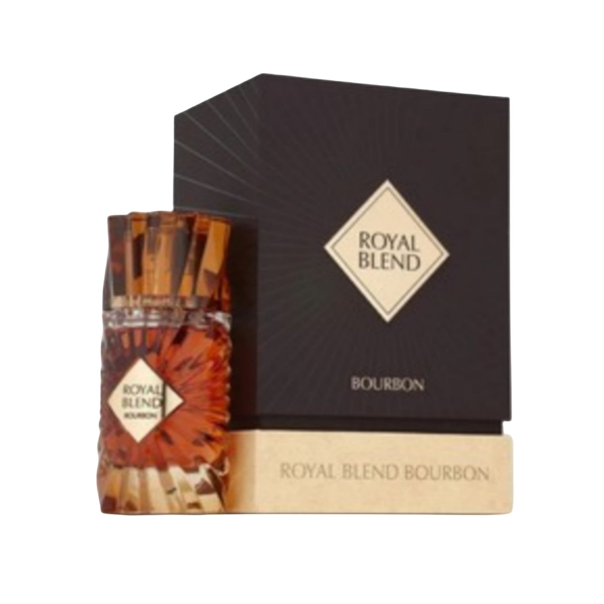 ROYAL BLEND BOURBON EDP 100ML FRENCH AVENUE - Perfume South Africa