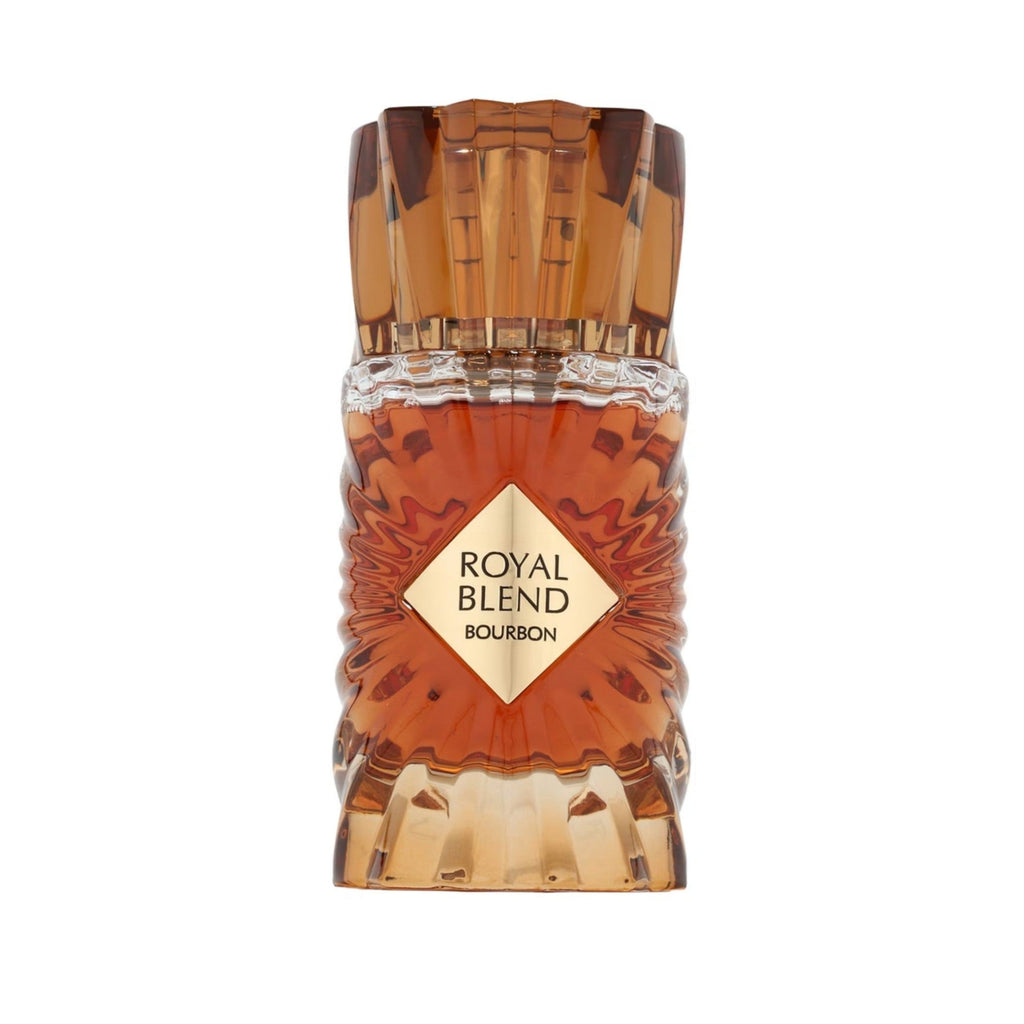 ROYAL BLEND BOURBON EDP 100ML FRENCH AVENUE - Perfume South Africa