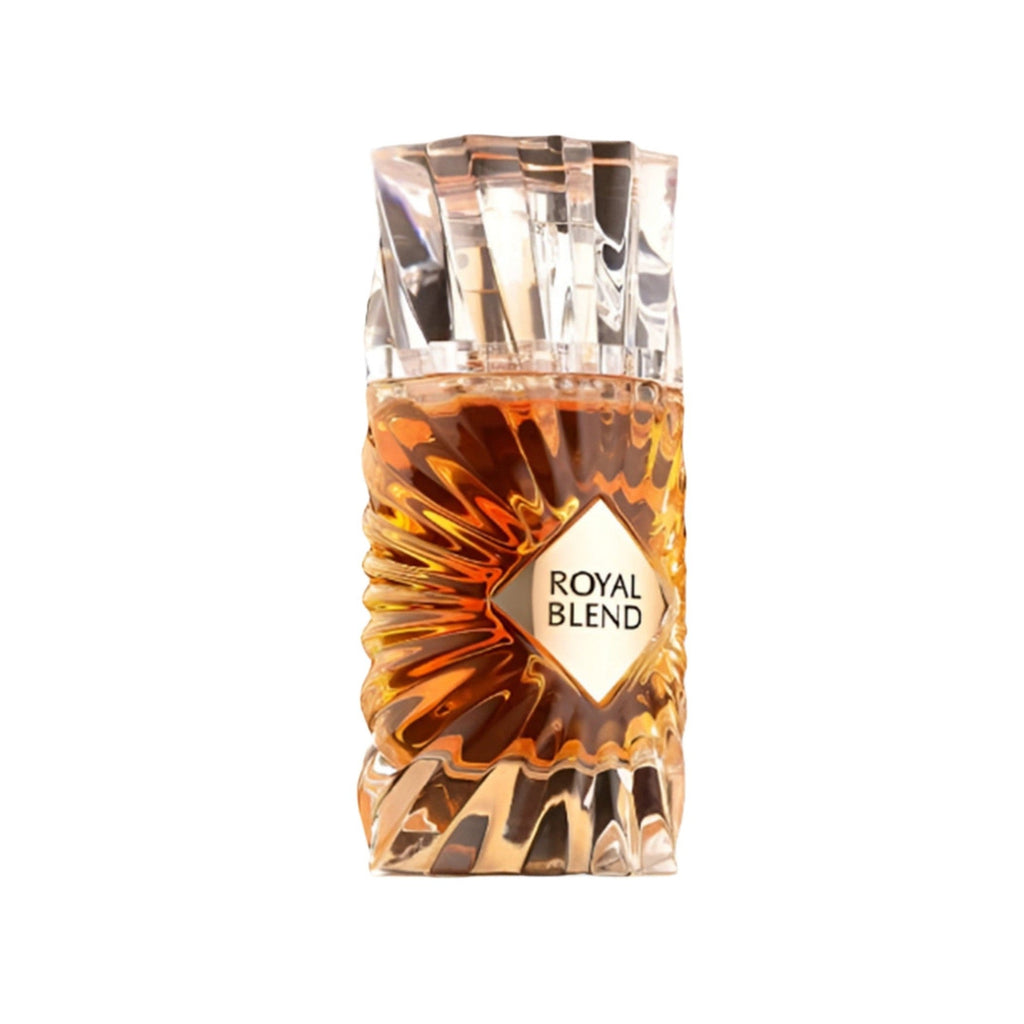 Royal Blend Extrait De Parfum 100ml - French Avenue - Perfume South Africa