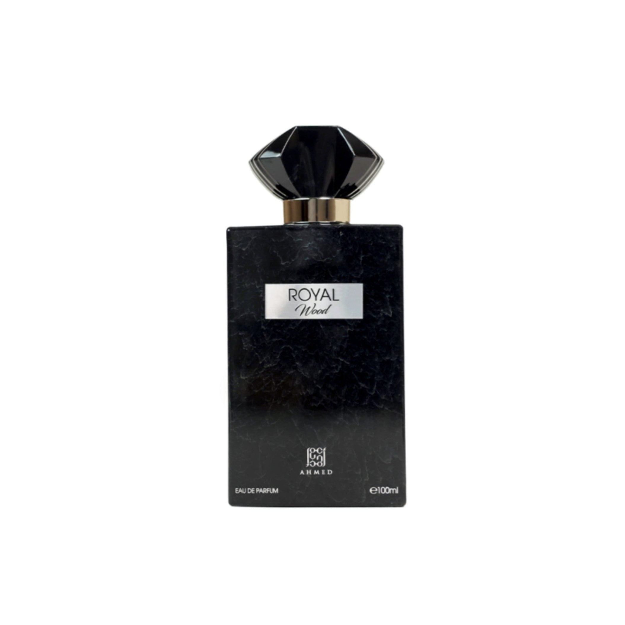 ROYAL WOOD EDP 100ML BY AHMED AL MAGHRIBI - Perfume South Africa