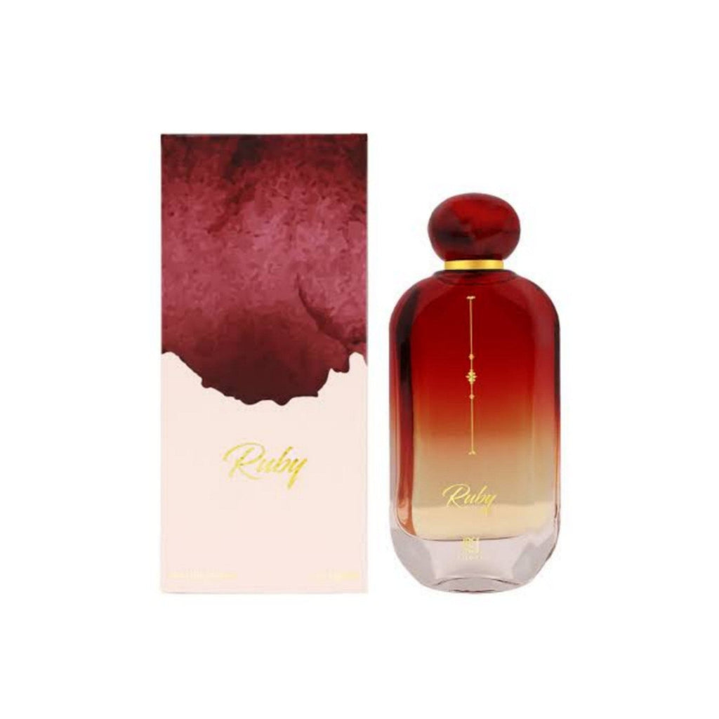RUBY EDP 100ML BY AHMED AL MAGHRIBI - Perfume South Africa