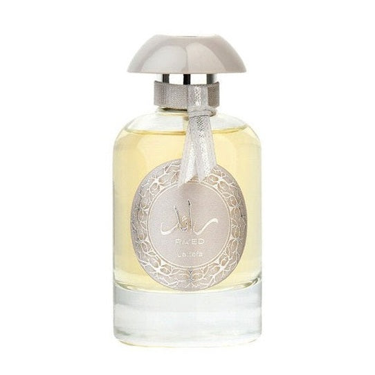 Ra'ed Silver Lattafa Perfumes - Perfume South Africa