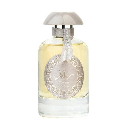 Ra'ed Silver Lattafa Perfumes - Perfume South Africa