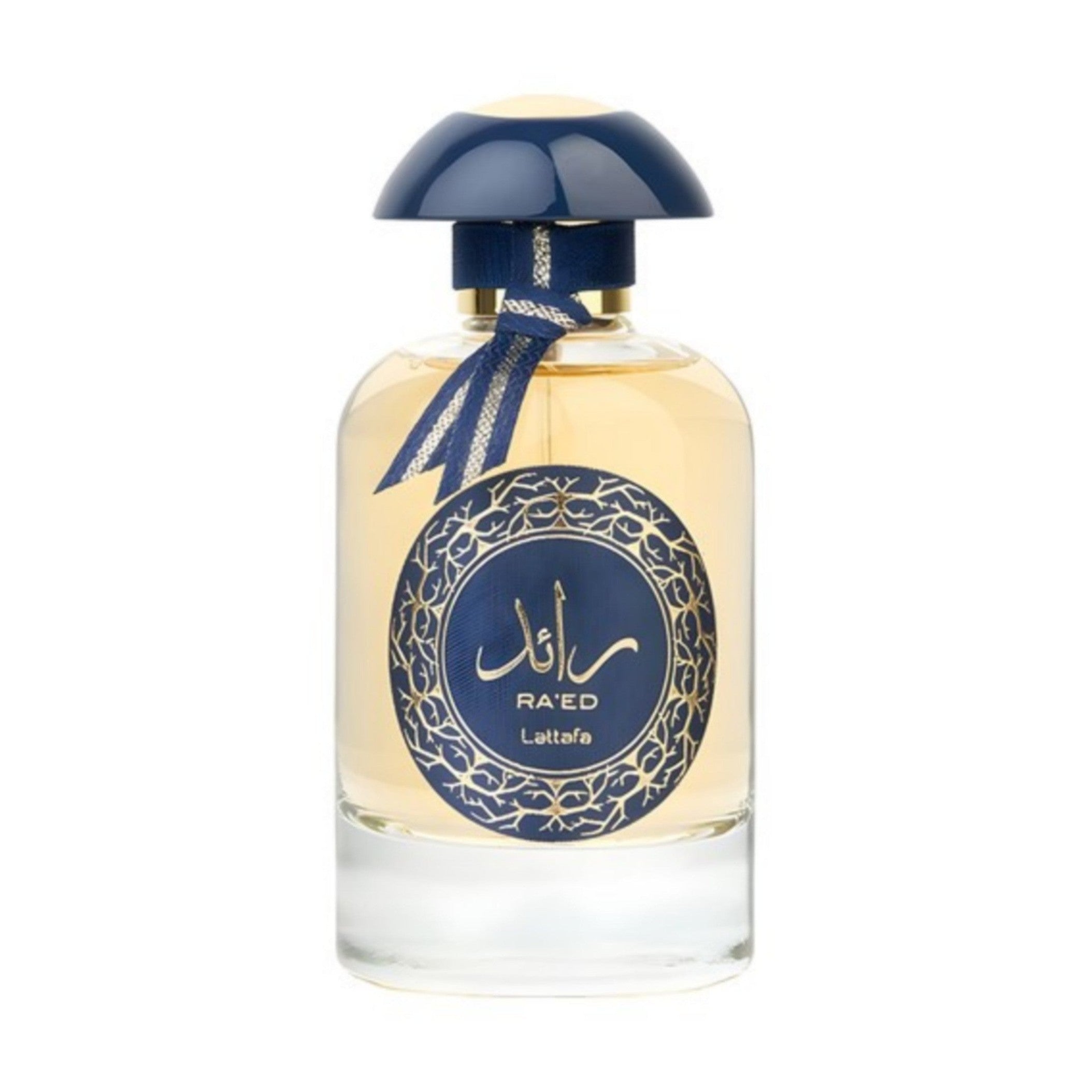 Ra'ed luxe lattafa edp 100ml - Perfume South Africa