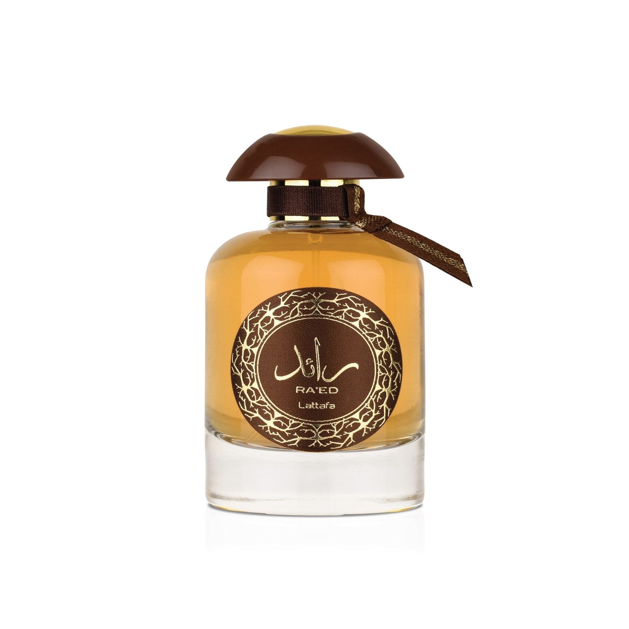 Ra'ed oud lattafa edp 100ml - Perfume South Africa